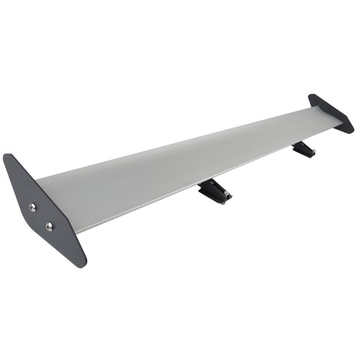 Becquet Coffre Pour Audi A4/S4 B6 Berline (2000-2004) – En PU, Prêt à Peindre, Montage Sans Perçage - 7