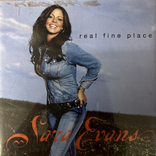 【中古】 Sara Evans サラエバンス / Original Album Classics 713ZEVJ8qwL._UF1000,1000_QL80_.jpg