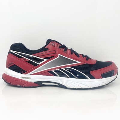 

Мужские кроссовки Reebok Liquifect 180 2.0 Red кроссовки размер 11, Красный, Liquifect 180 2.0