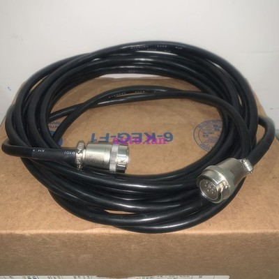 1pc for brand new Sanqiao PS-420 6m cable #hj