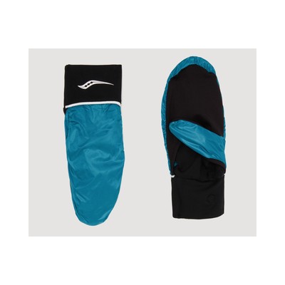 

Аксессуары для перчаток Saucony унисекс Solstice Convertible