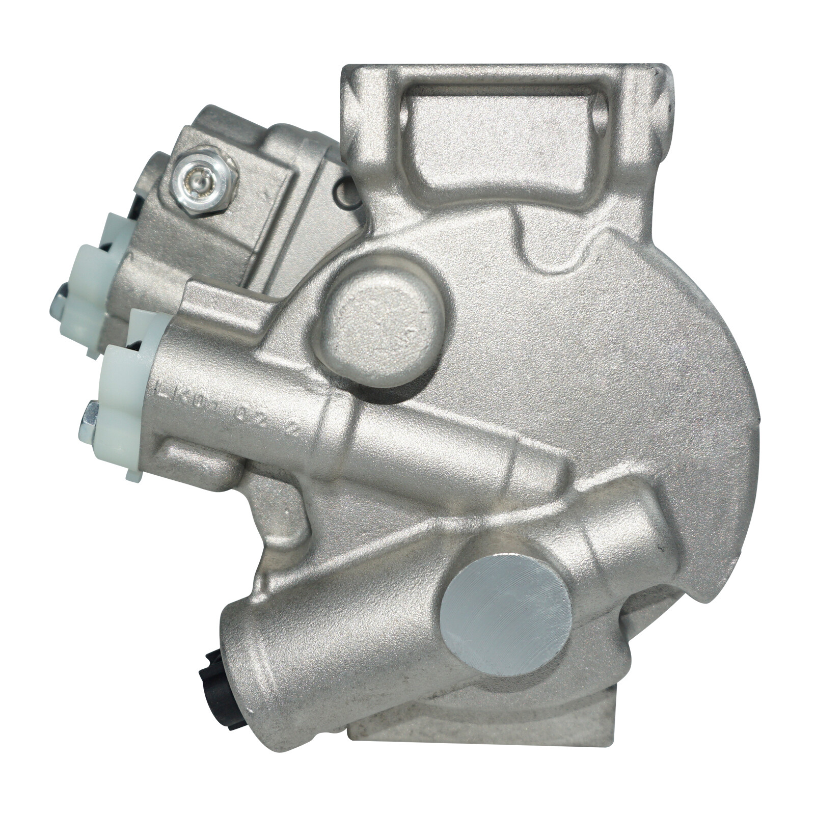 A/C Air Compressor & Cluth Replacement For 2011-2014 Toyota Corolla 1.8L