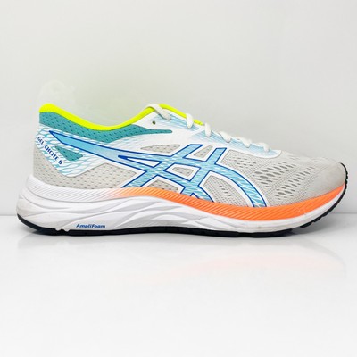 

Женские кроссовки Asics Gel Excite 6 SP 1012A507 белые кроссовки размер 10, Белый, Gel Excite 6 SP
