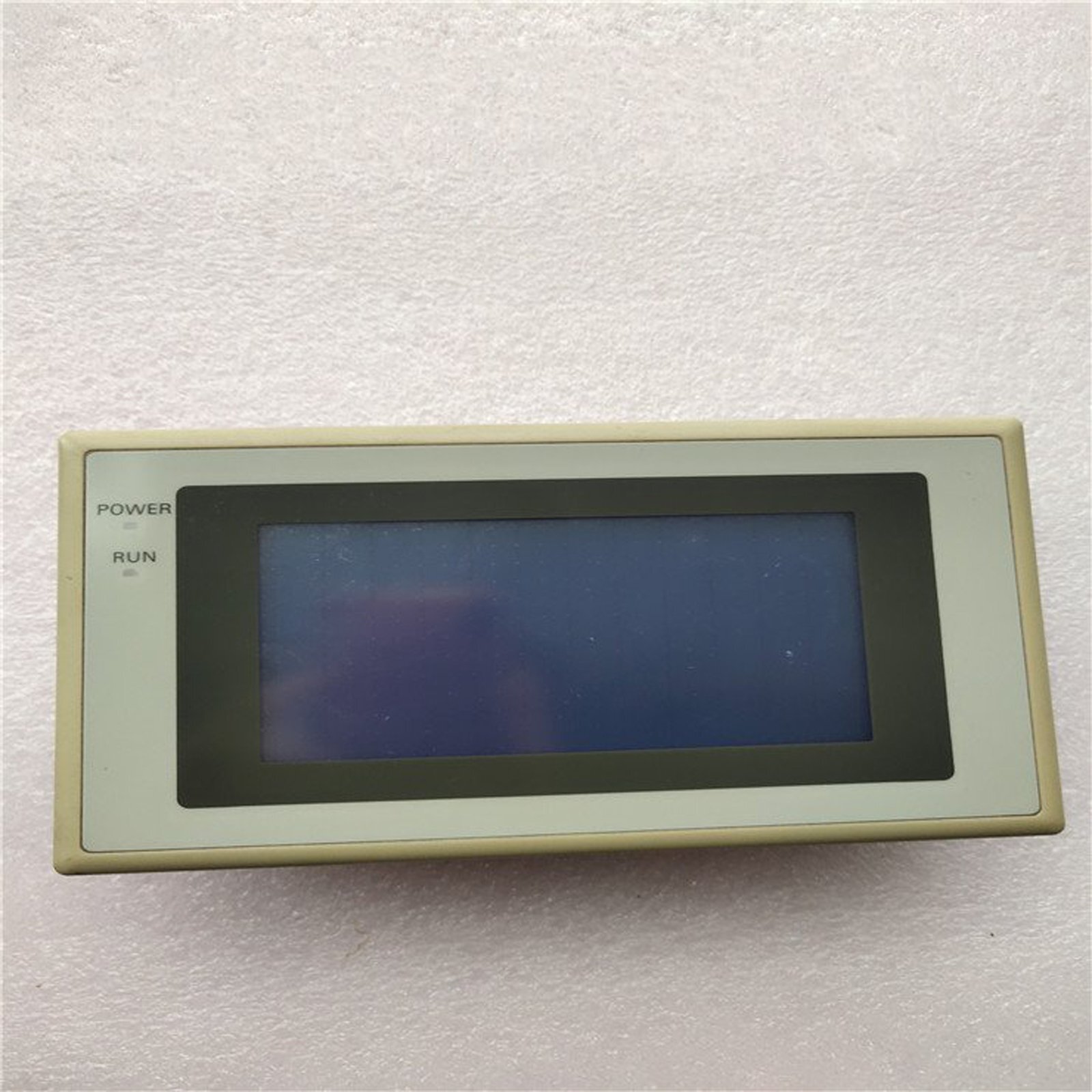 OMRON NT20S-ST121B-V3 24VDC 10W インタラクティブディスプレイ