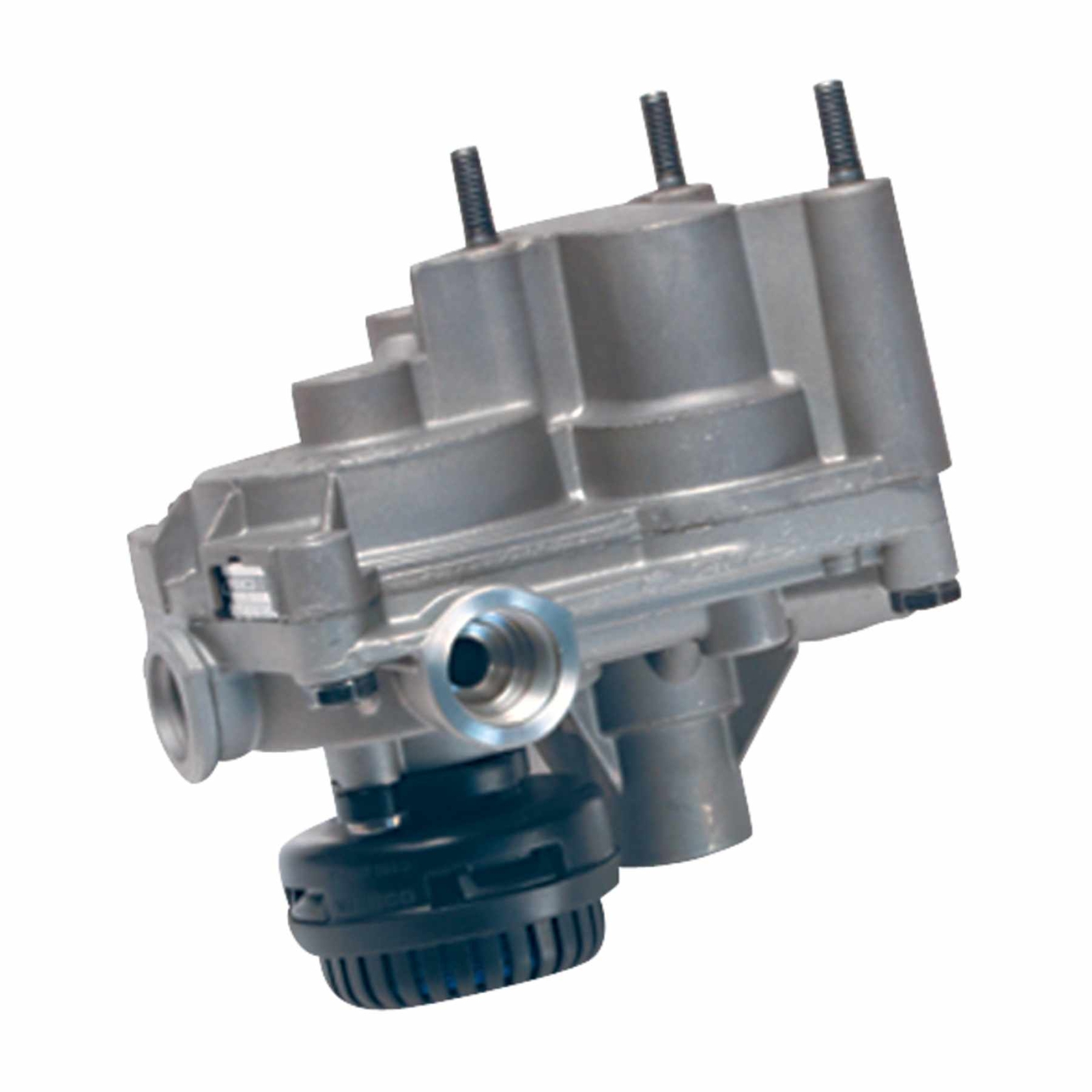 WABCO Magnetventil 472 170 600 0 - Originalersatz Für Mercedes Busse