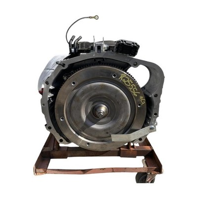 2024 SUBARU XV CROSSTREK Transmission 614 Miles 2.0L AT Warranty OEM