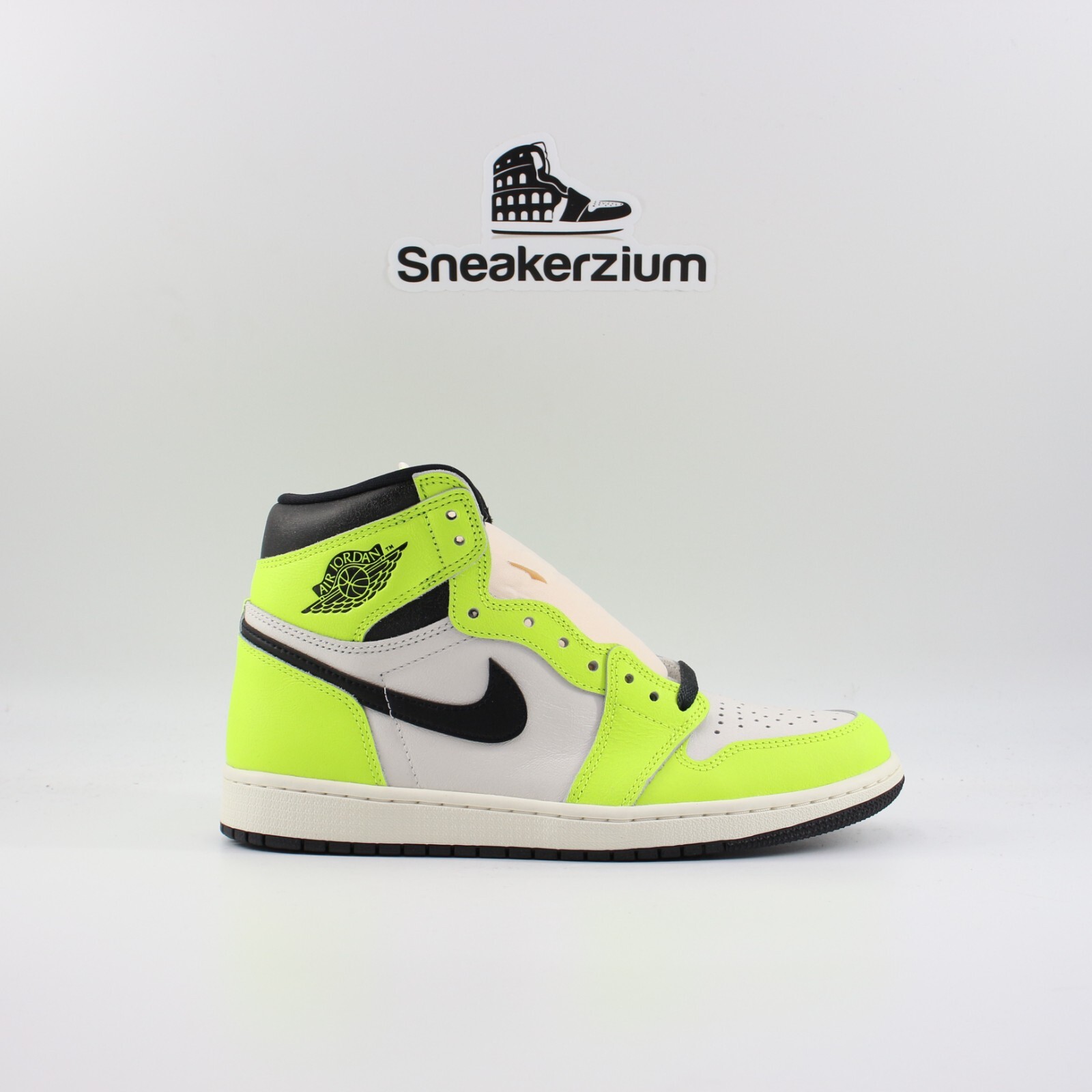 Nike Air Jordan 1 Retro High OG 'Visionaire' 555088-702 Men's