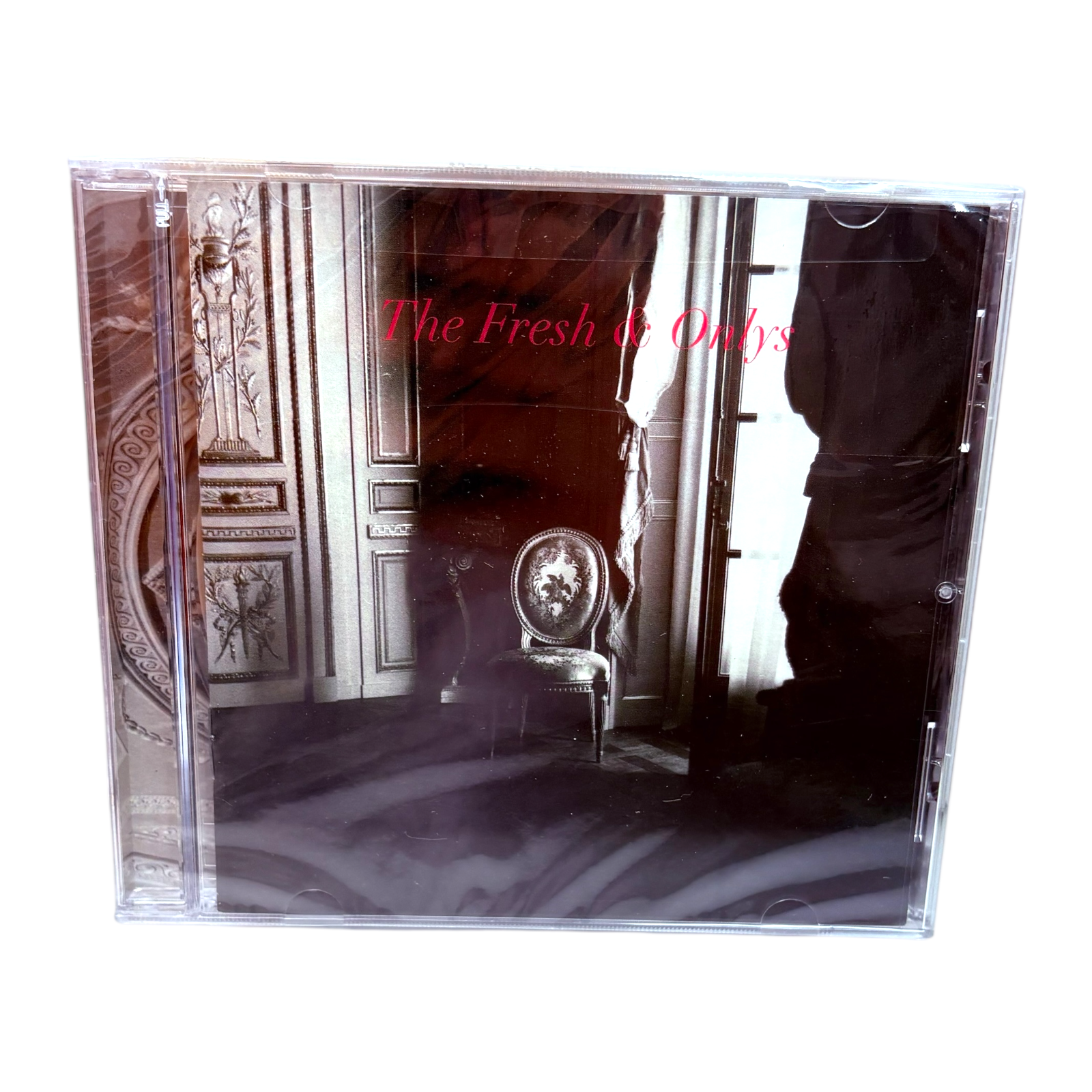 Wolf Lie Down by The Fresh & Onlys (CD, 2017) NEW SEALED