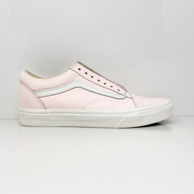 

Vans Unisex Off The Wall 721356 Розовая повседневная обувь Кроссовки Размер M 6,5 W 8, Розовый, Off The Wall