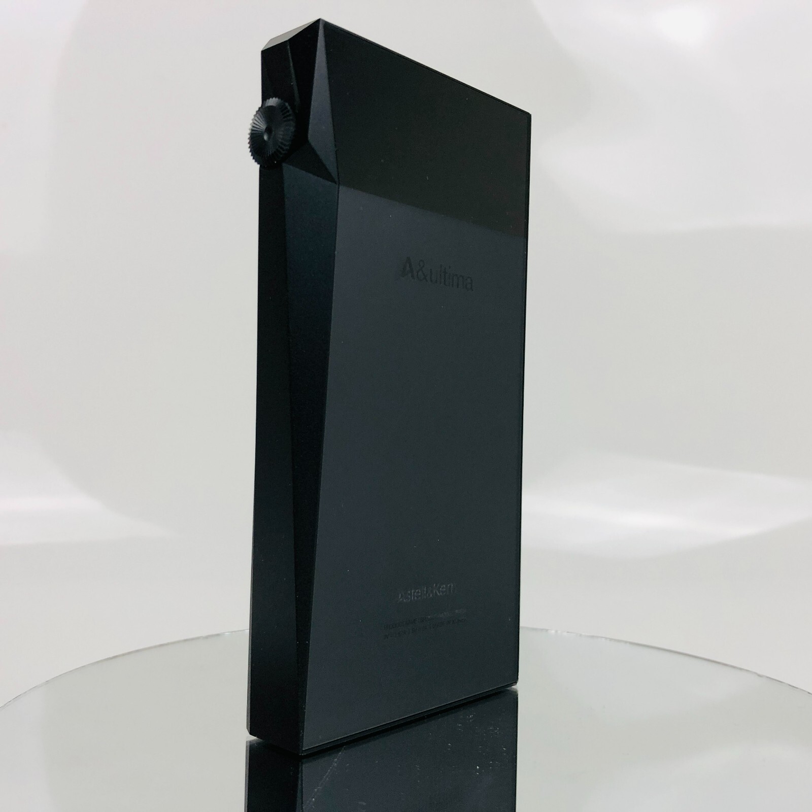 ポータブルプレーヤー Astell&Kern AK SP2000t CN Astell&Kern A&Ultima SP2000T Digital Audio Player | Bloom Audio