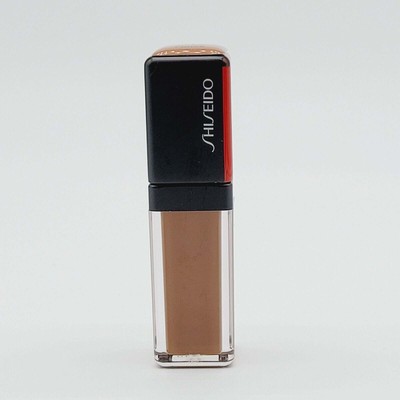SHISEIDO Synchro Skin Self-Refreshing Concealer 501 DEEP 0.19oz NEW