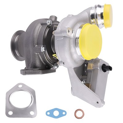 Engine Turbocharger for BMW 116HP 136HP 143HP N47D20C 11658506722 2009-2015