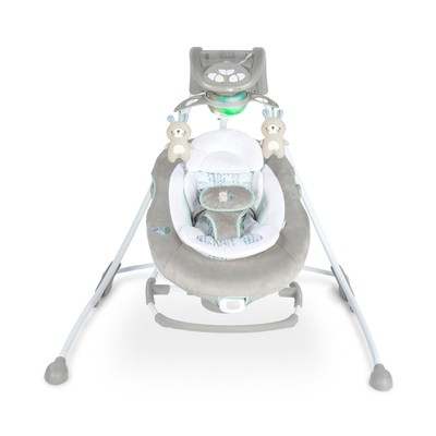 Rocker Chair W/lights(open Box)