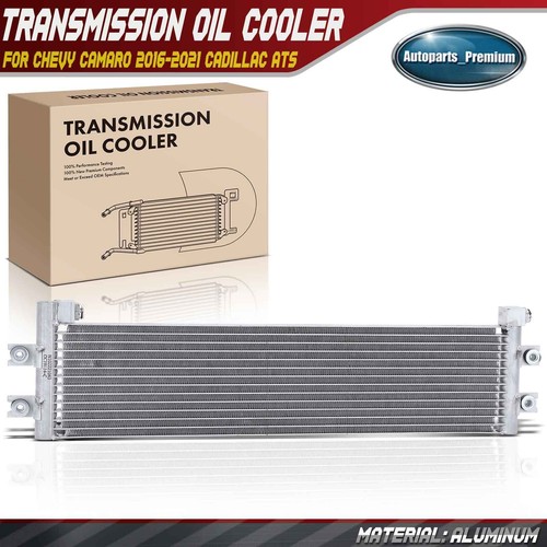 For Chevy Camaro 2016-2021 Cadillac Ats 16-19
