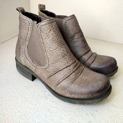 Earth top dawn bootie