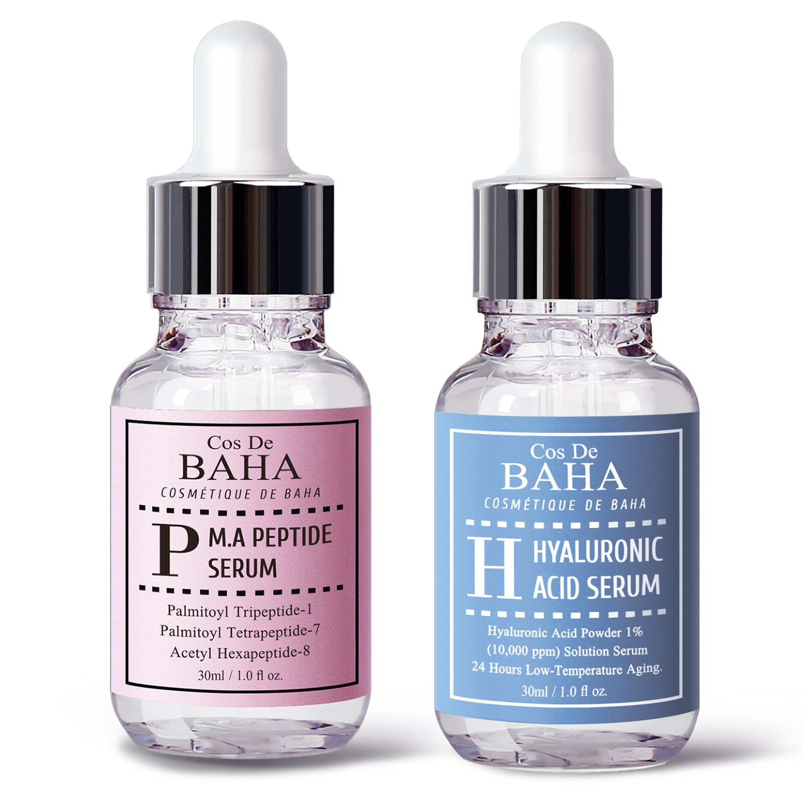 argireline peptide serum