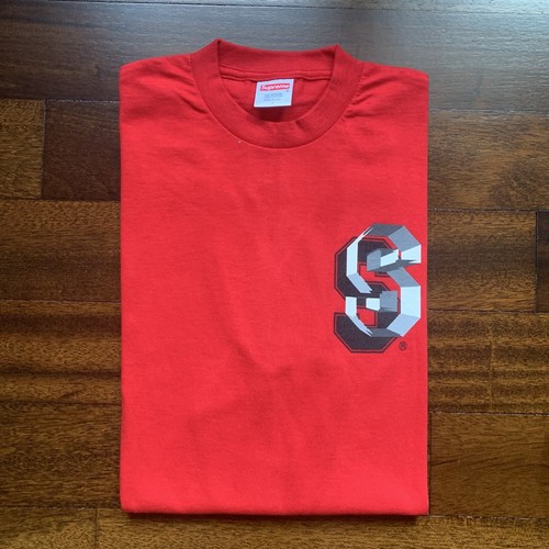 old supreme L/S shirt【紙タグ】made in USA old supreme L/S shirt【紙タグ】made in USA - メルカリ