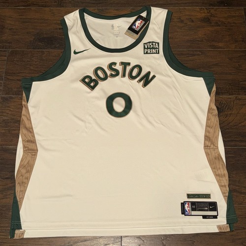 Jordan Celtics Tatum ジャージ Lサイズ Jordan Celtics Tatum ジャージ Lサイズ Unisex Jordan Brand