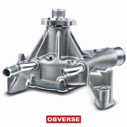 Engine Water Pump with Gasket for Chevrolet GMC Isuzu Workhorse 4.3L 5.0L 5.7L