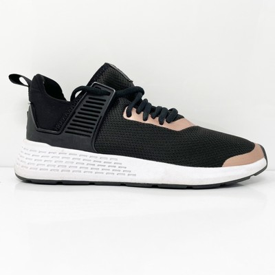 

Кроссовки Puma Womens Insurge 2.0 372188-05 Черные кроссовки Размер 7, Черный, Insurge 2.0