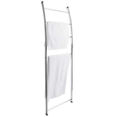 Ladder, Wall-leaning Drying Rack Stand