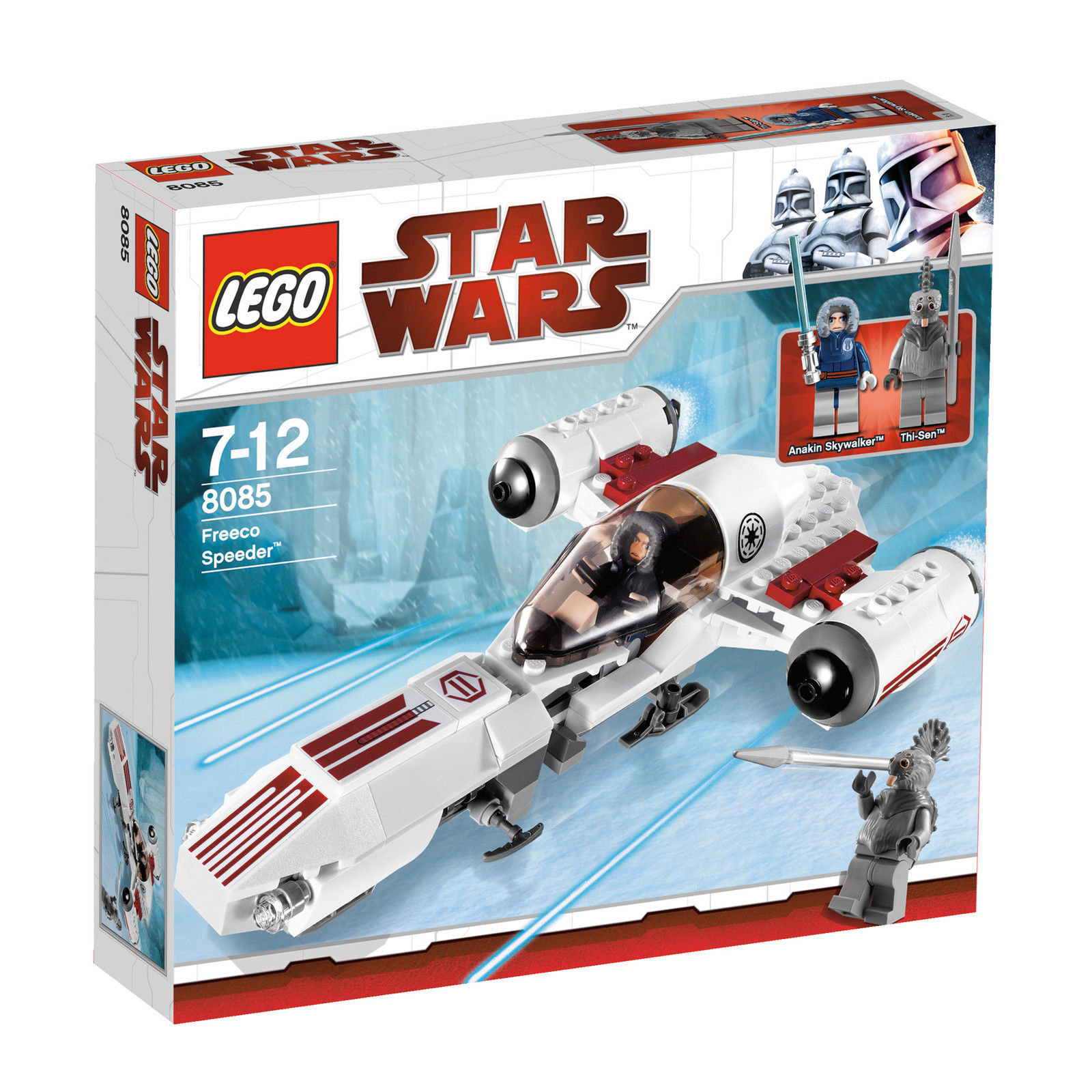 Spielzeug für 5-7 Jahre