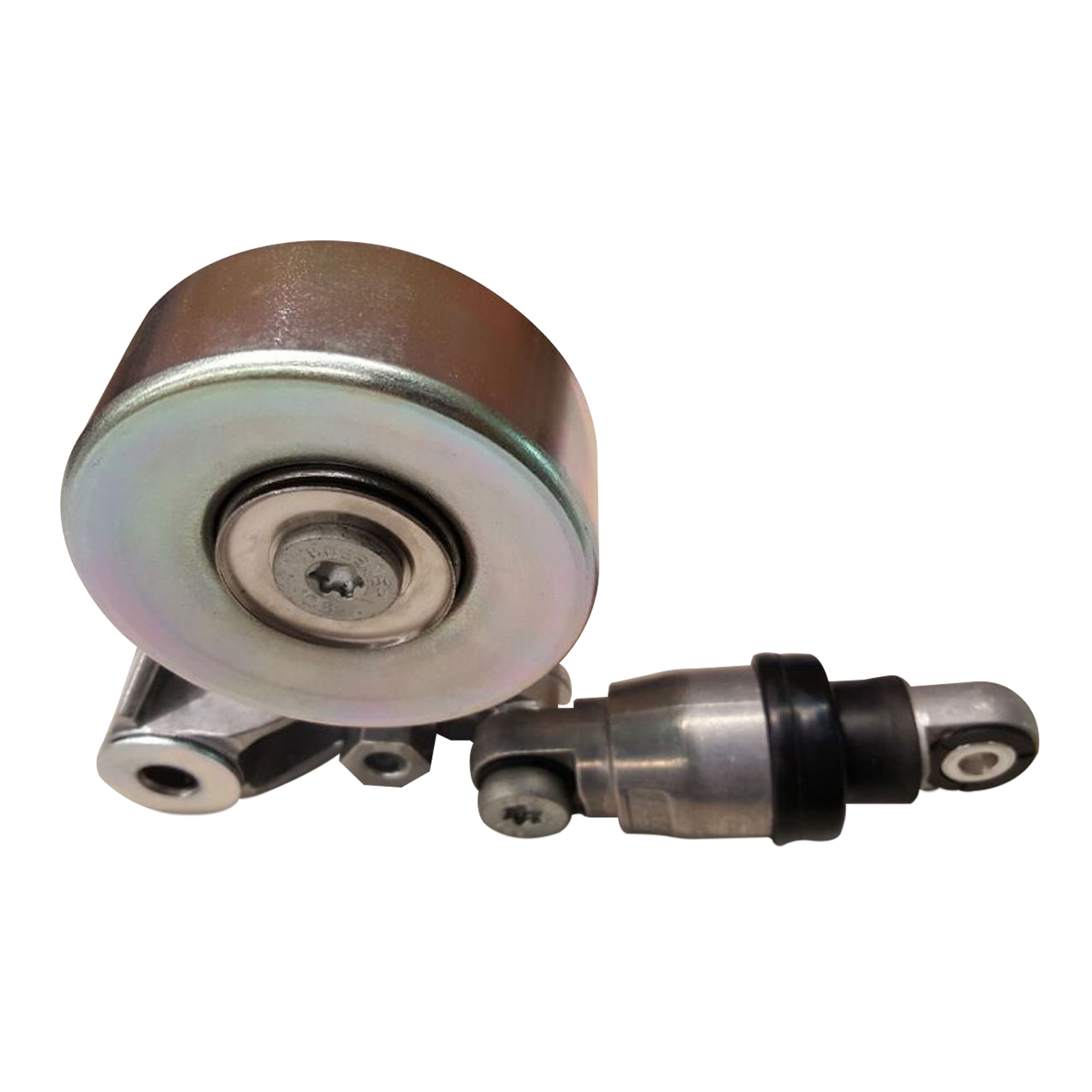 Engine Drive Belt Tensioner For Nissan Navara D22 ZD30 3.0L 0107