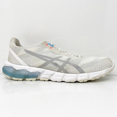 

Женские кроссовки Asics Gel Quantum 90 2 1022A210 белые кроссовки размер 8.5, Белый, Gel Quantum 90 2