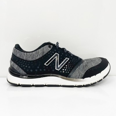 

Женские кроссовки New Balance 577 V4 WX577HB4 серые кроссовки размер 8 D, Серый, 577 V4