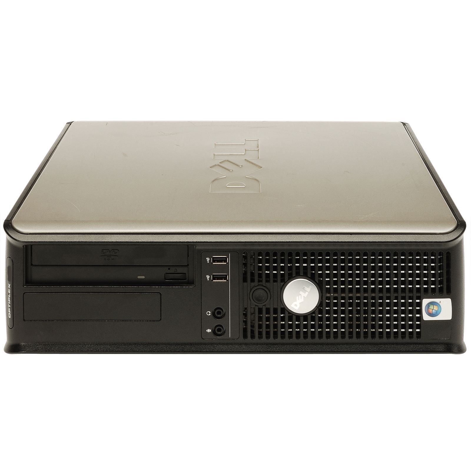 Dell PC Desktops & AllInOne Computers for sale eBay