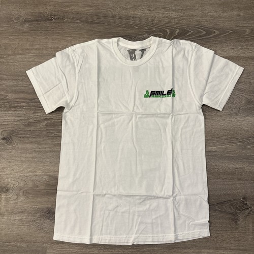 Juice Wrld x XO x Vlone コラボ★Double Agent 半袖Tシャツ $_12.JPG?set_id=880000500F
