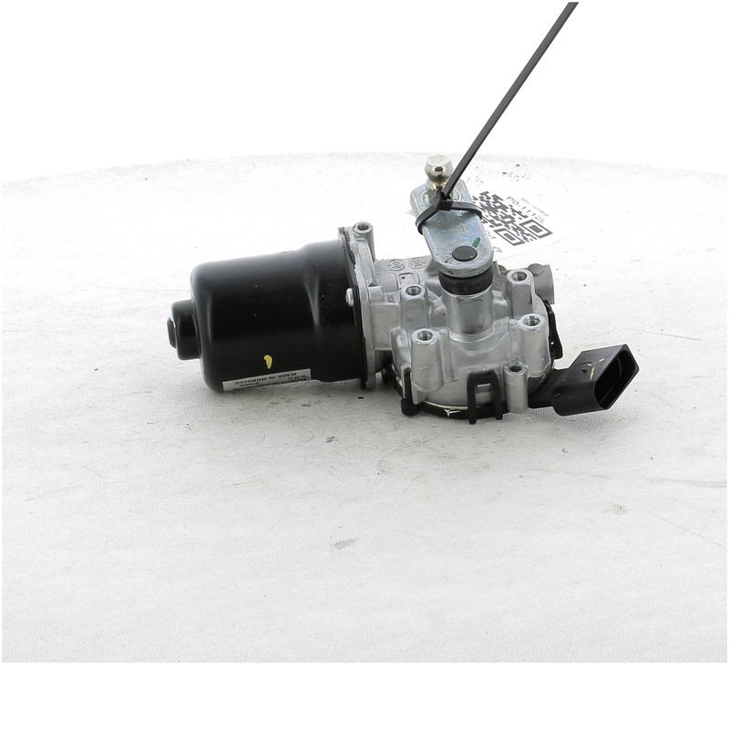 Moteur D'Essuie Glace Avant - Peugeot 208 Ii - 9824784980 - P0-1112l