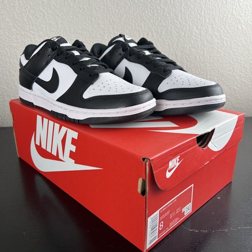 大人気 NIKE ★ WMNS DUNK LOW WHITE/BLACK ★ DD1503-101 DD1503-101 Nike Dunk Low White Black Panda (Women's) | eBay