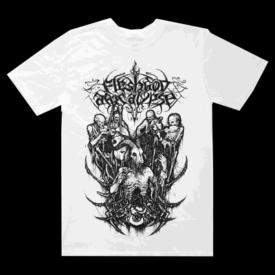 ◎4枚セット【FLESHGOD APOCALYPSE】1st〜3rd/1stEP 237480.jpg?fit=3500,3500&ssl=1