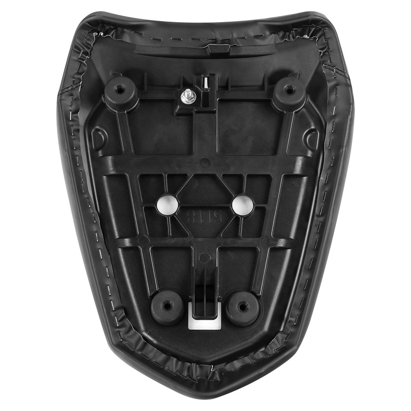 Rear Passenger Seat Pillion Fit For KAWASAKI Ninja H2 SX ZX1002BJF