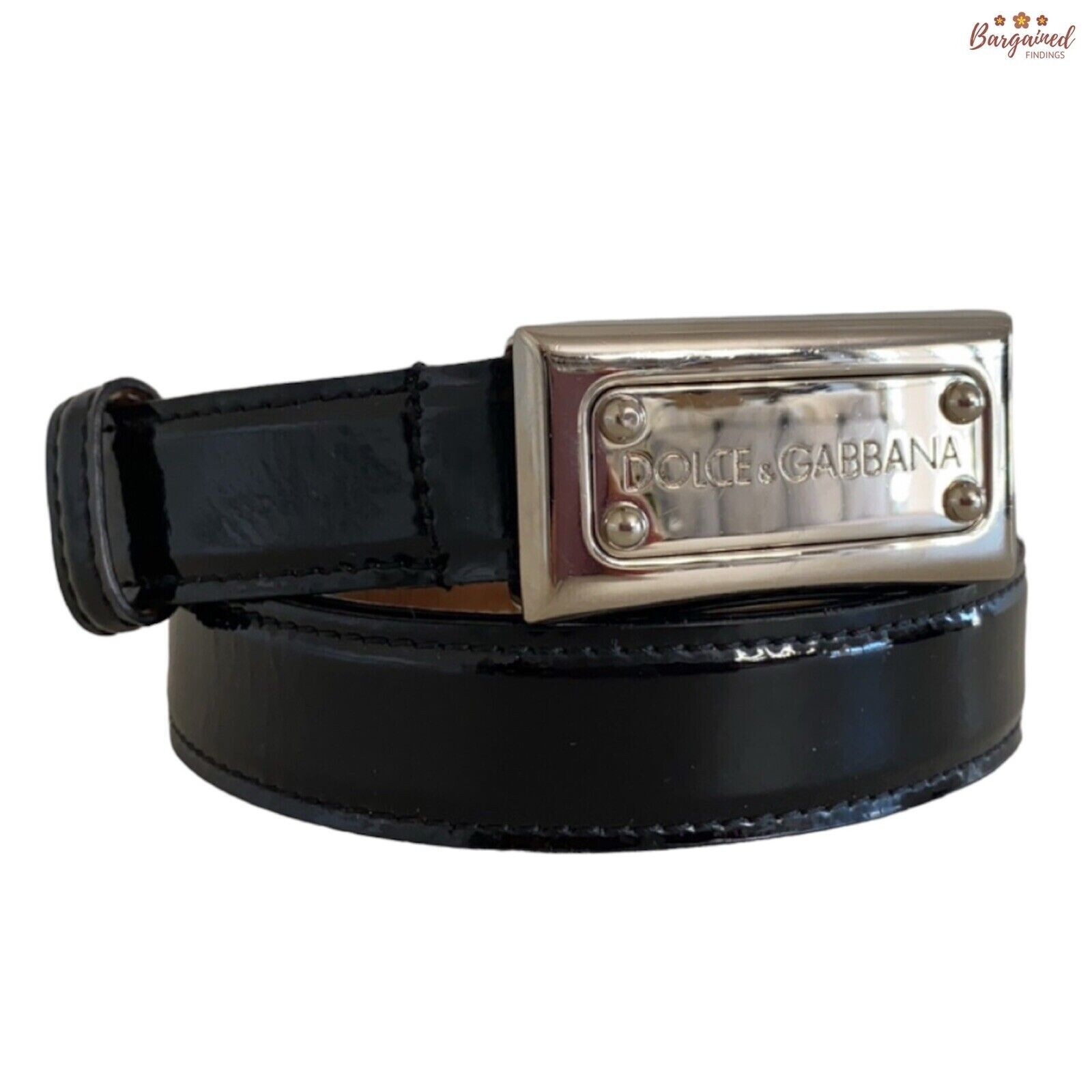 Dolce&Gabbanaのビジューベルト 楽天市場】DOLCE&GABBANA D&Gドルチェ＆ガッバーナドルガバ