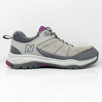 

Женские кроссовки New Balance 1201 WW1201MH серые кроссовки размер 9 D, Серый, 1201