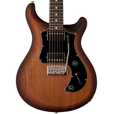PRS Satin S2 Standard 24 Electric Guitar - McCarty Satin Tobacco Sunburst