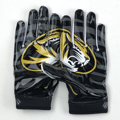 mizzou football gloves