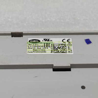 NEW CAREL PCO3000AM0 PROGRAMMABLE CONTROLLER