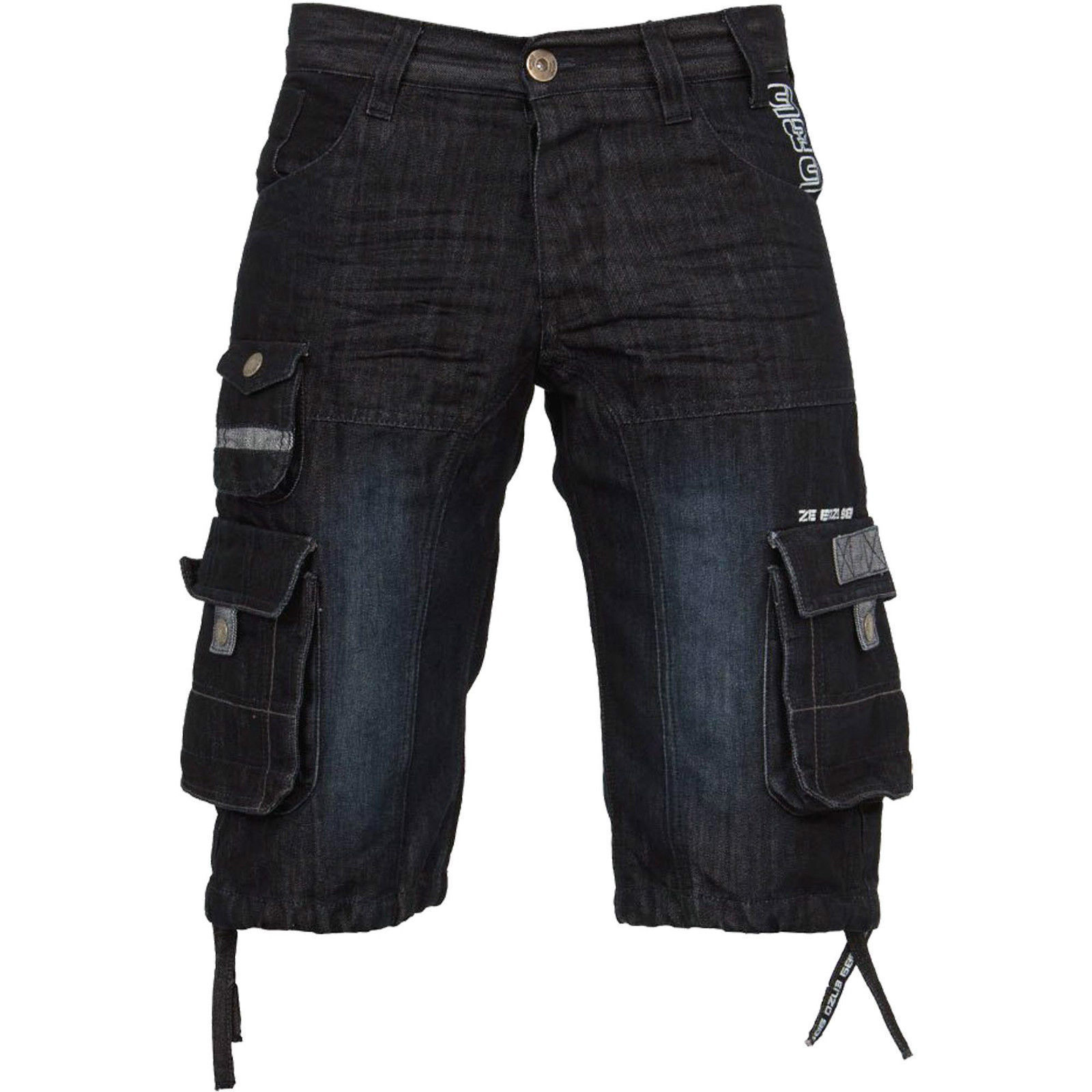 Enzo Men's Shorts