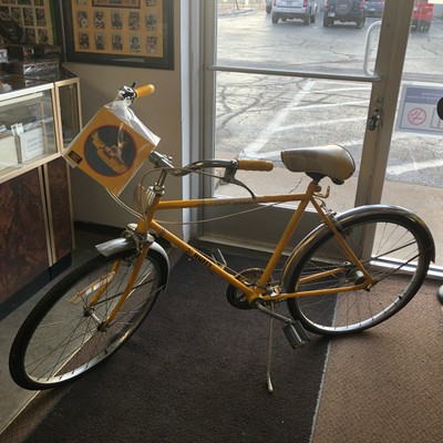 huffy bike pedals