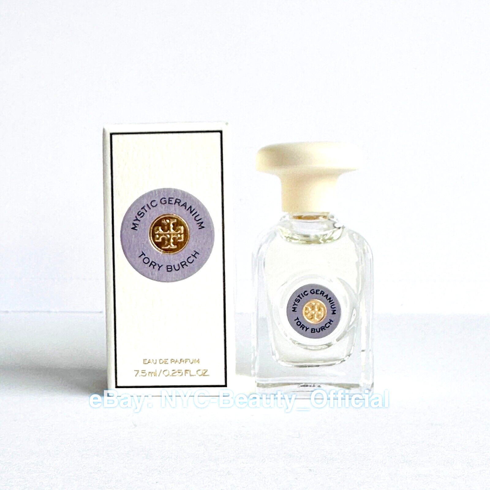 Tory Burch Mystic Geranium ミスティック ゼラニウム Tory Burch Mystic Geranium ミスティック ゼラニウム