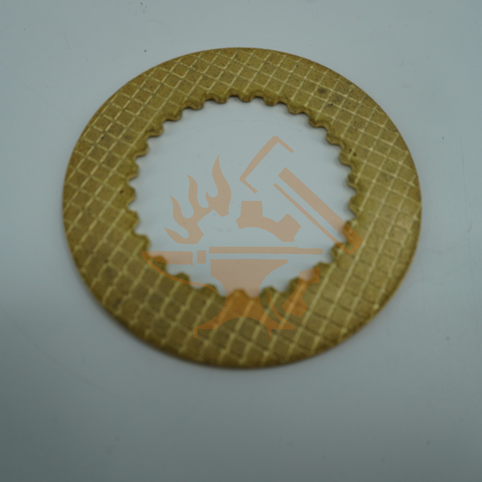Clutch Disc 70022260 for JLG Telehandler 10042 10054 6036 6042 644E-42 8042