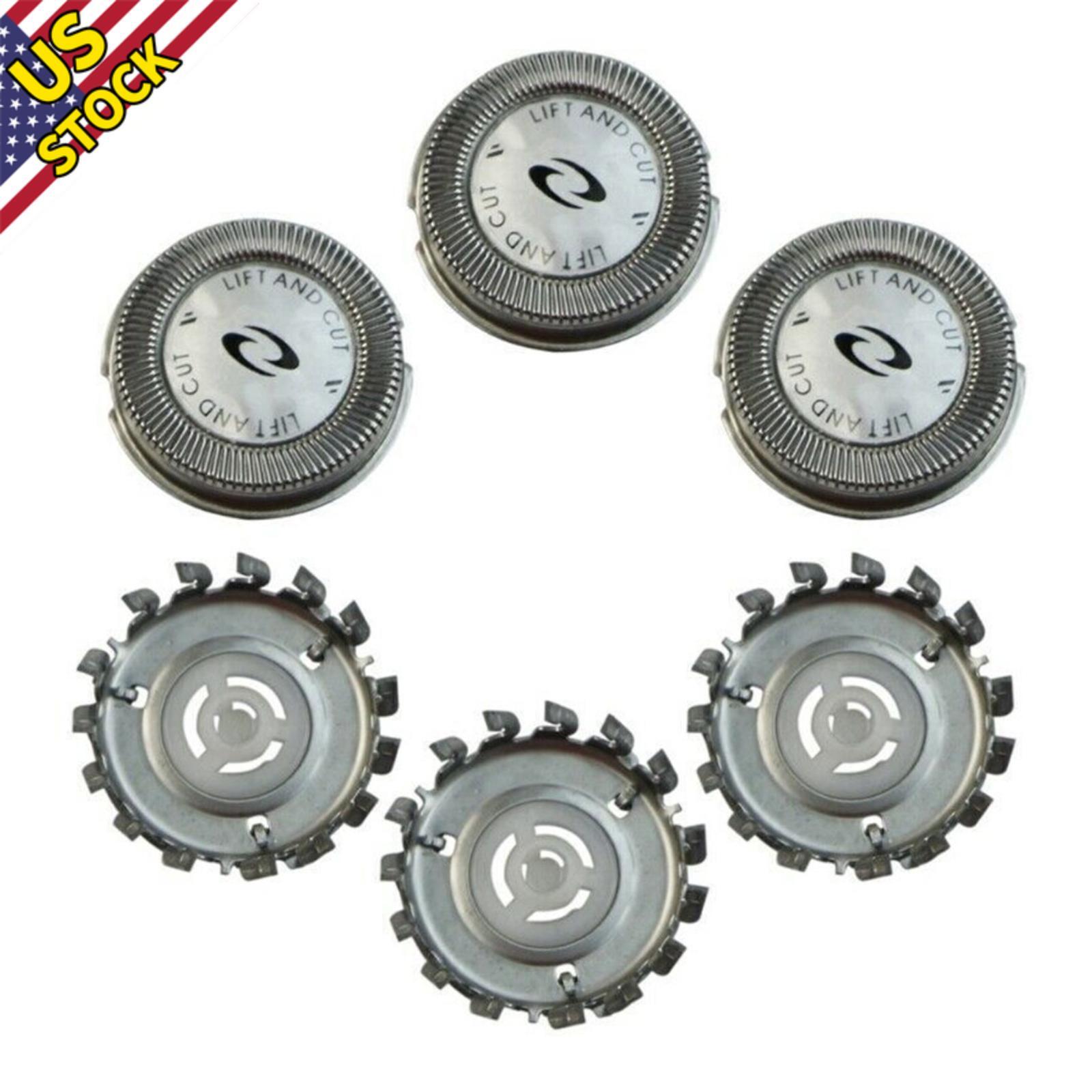 Replacement For Philips Norelco Hq4 Hq56 Hq55 Yq6008