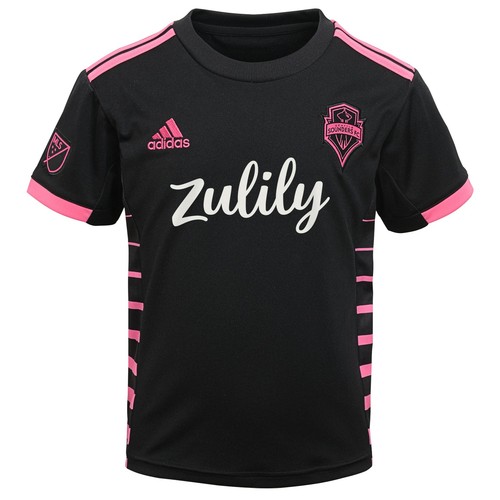 Вторичная майка Adidas MLS Infants Seattle Sounders FC