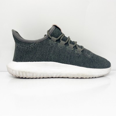 

Adidas Womens Tubular Shadow BB8869 Серые кроссовки для бега Размер 6, Серый, Tubular Shadow