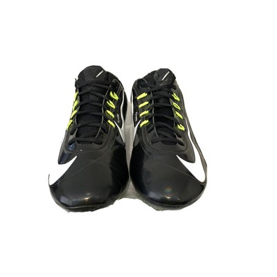 nike vapor carbon cleats 2012