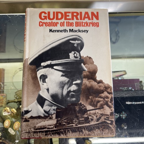 洋書 THE TANK PIONEERS KENNETH MACKSEY GUDERIAN BIOGRAPHY KENNETH MACKSEY TANK ARMOR PANZER