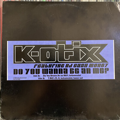 K-OTIX UNIVERSAL レコード　アルバム　HIPHOP K-Otix – Universal | Releases | Discogs